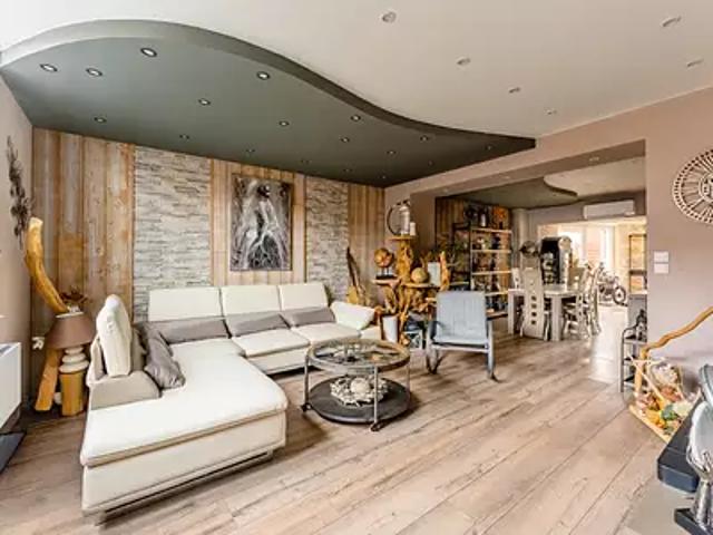 Annoeullin 59112 Achat / Vente maison 5 pièces t5