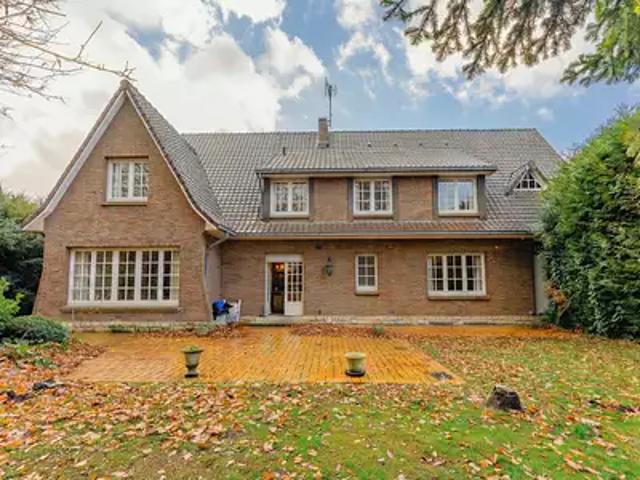 Annoeullin 59112 Achat / Vente maison 6 pièces t6