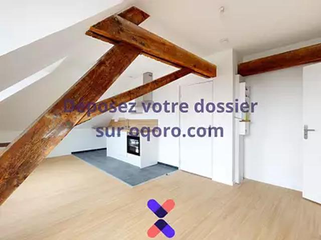 Annoeullin 59112 Location appartement