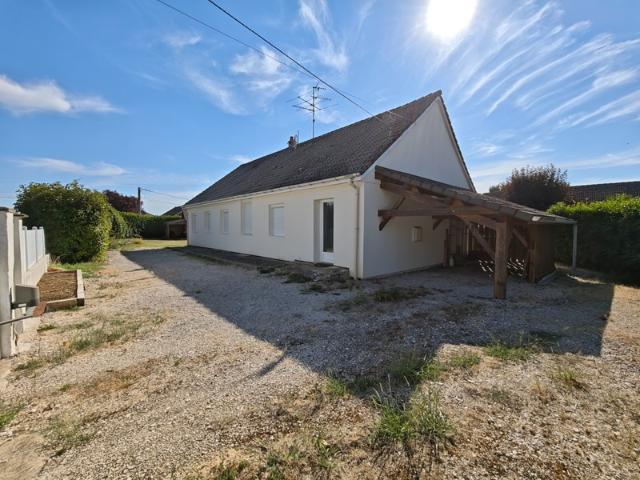 Annoire Vente Maison 39