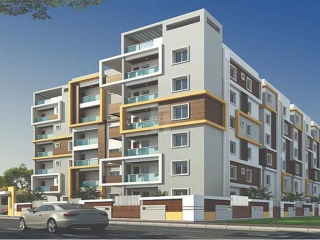 Annojiguda 2 BHK Apartment For Sale Hyderabad