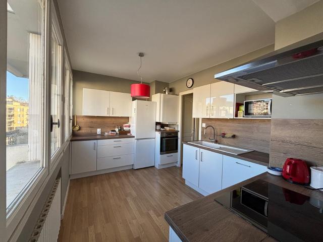 Annonay Location Appartement 07