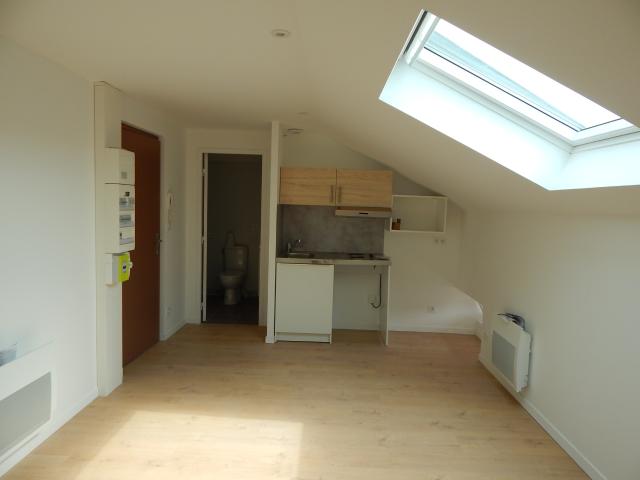 Annonay Location Appartement 07
