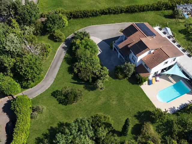 Annonay Vente Maison 07