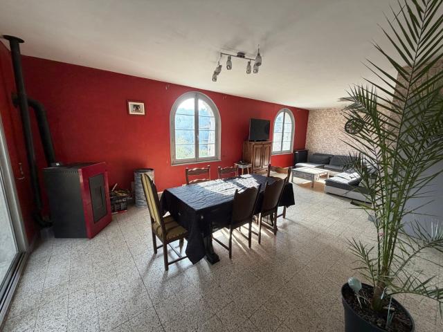Annonay Vente Maison 07