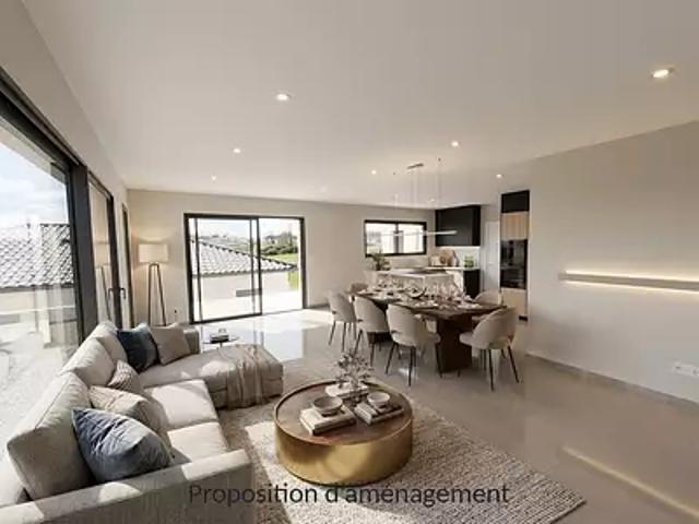 Davézieux 07430 Achat / Vente maison 4 pièces t4