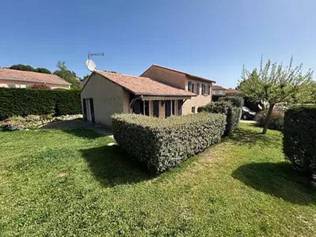 Annonay 07100 Achat / Vente maison 6 pièces t6