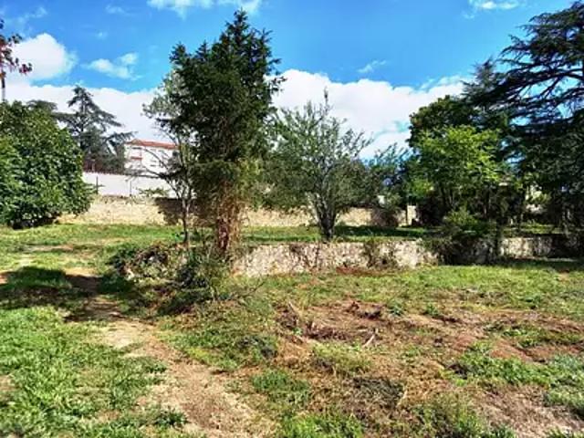 Annonay 07100 Achat / Vente terrain
