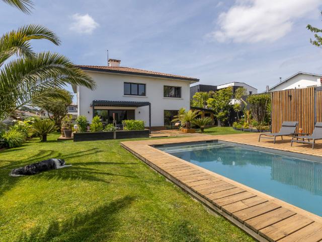 Annonce maison à louer