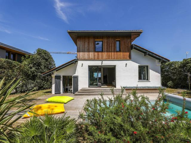 Annonce maison à louer