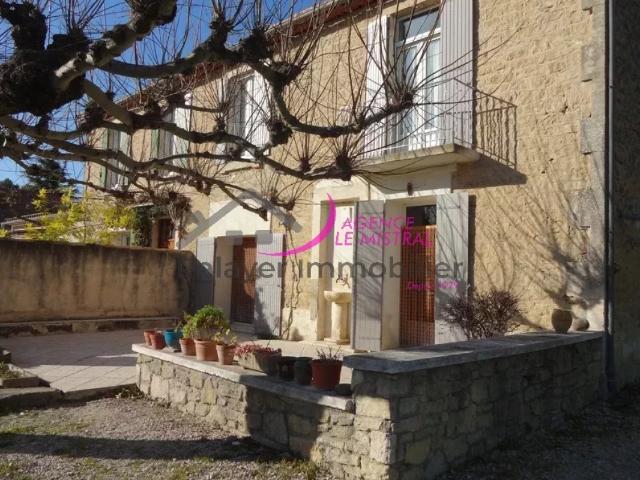 Annonce maison à louer