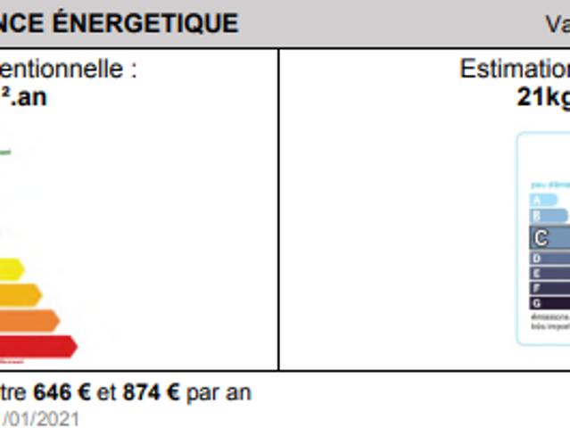 Annonce n° 210654 À louer Chambre dans un T4 de 71 m², Rue Jean Rostand Tarbes