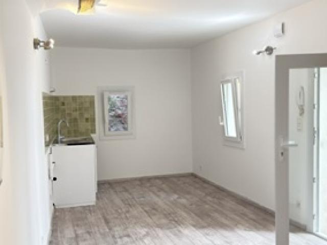 Annonce appartement à louer
