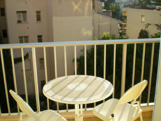 Annonce appartement à louer