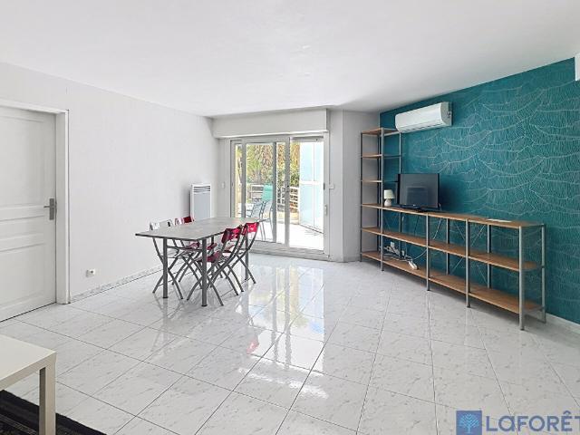 Annonce appartement à louer