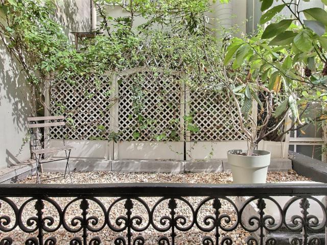 Annonce appartement à louer