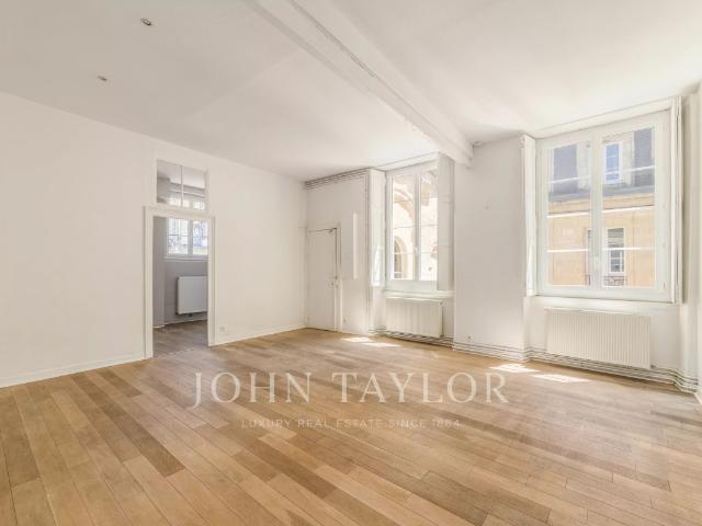 Annonce appartement à louer