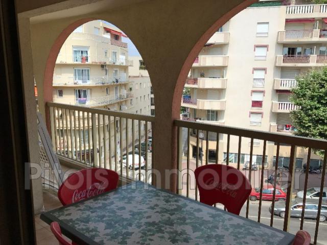 Annonce appartement à louer