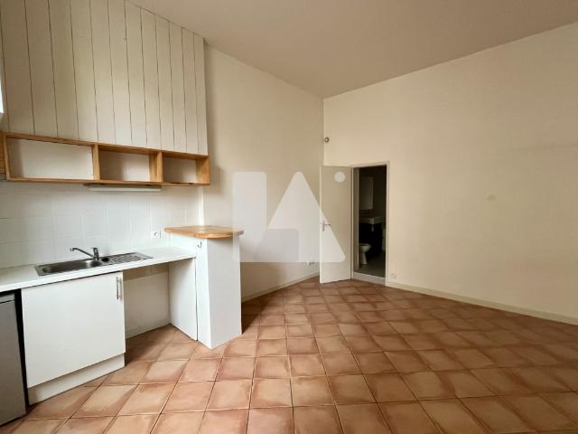 Annonce appartement à louer