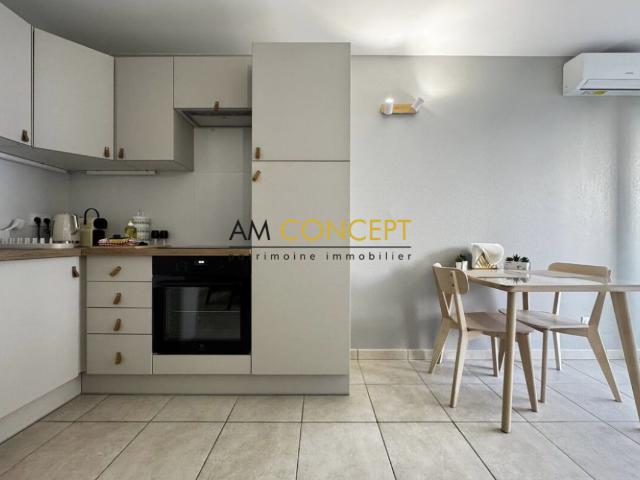 Annonce appartement à louer