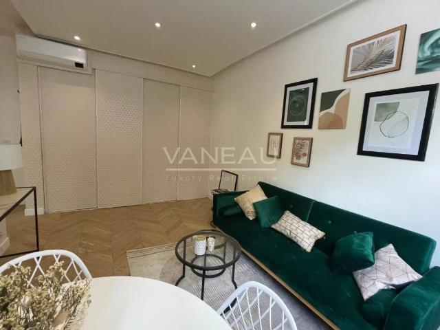 Annonce appartement à louer