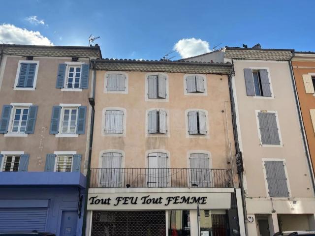 Annonce appartement à louer