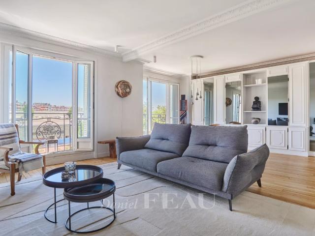 Annonce appartement à louer