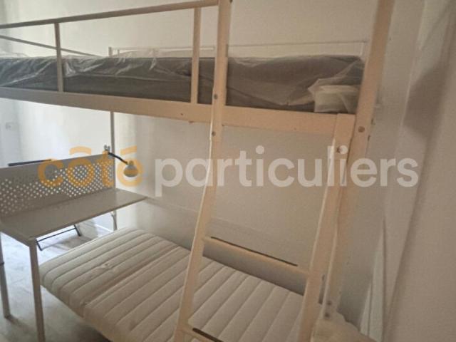 Annonce appartement à louer