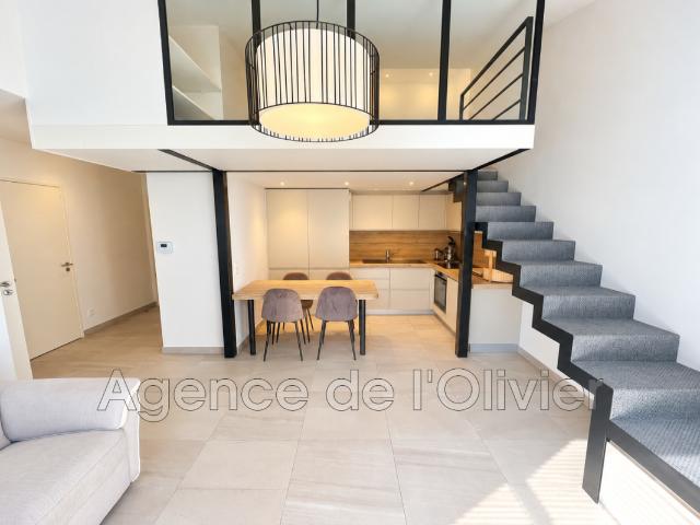 Annonce appartement à louer