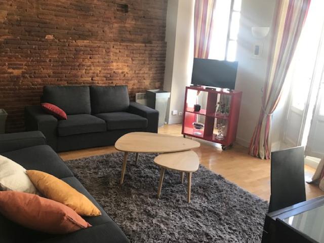 Annonce appartement à louer