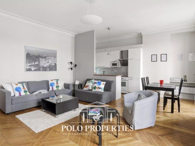 Annonce appartement à louer