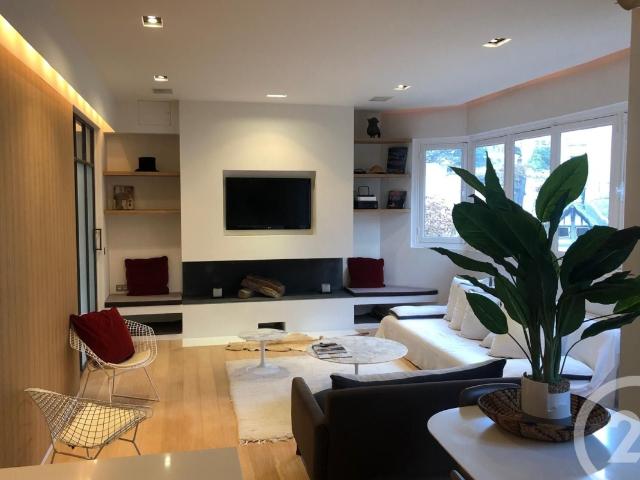 Annonce appartement à louer