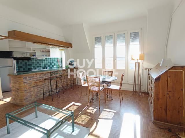 Annonce appartement à louer