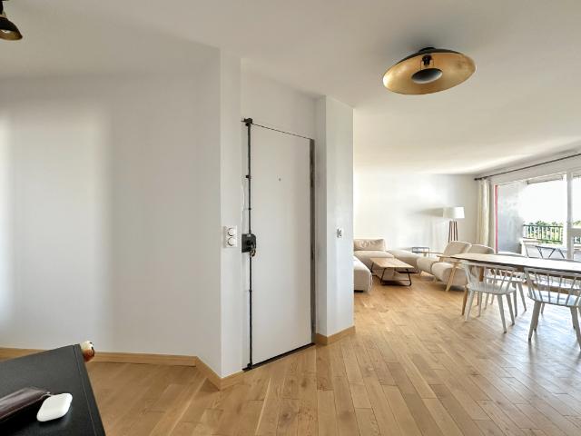 Annonce appartement à louer