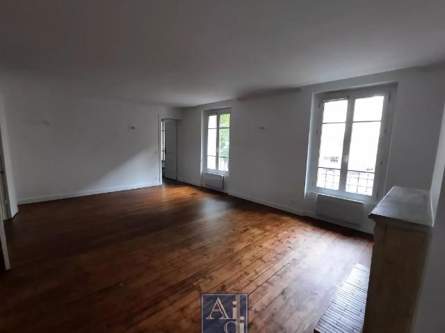 Annonce appartement à louer