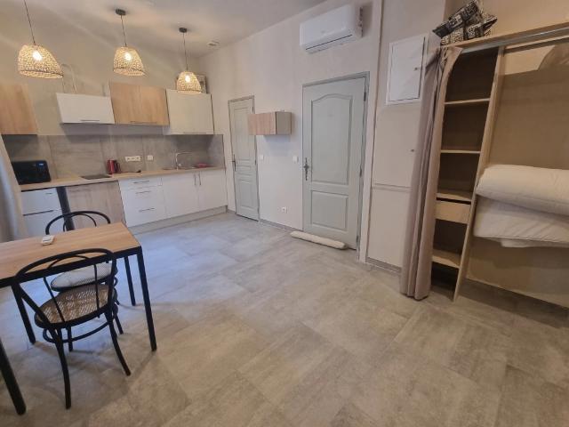 Annonce appartement à louer