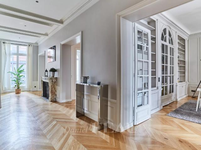 Annonce appartement à louer