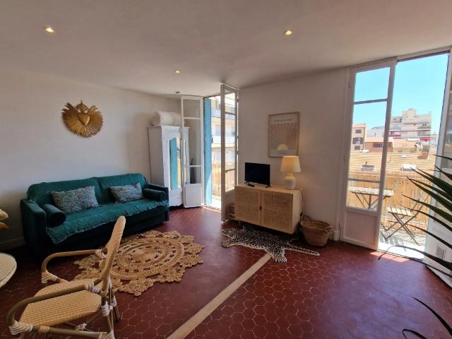 Annonce appartement à louer