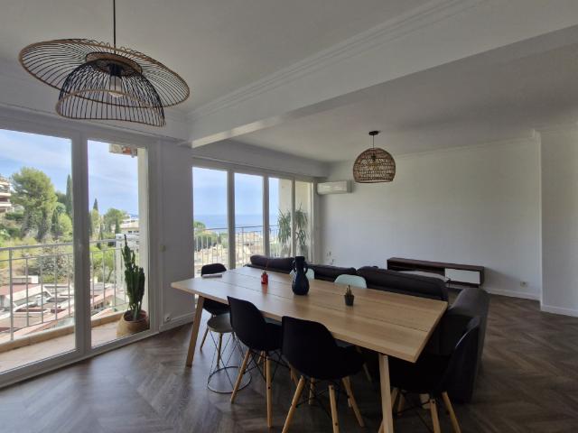 Annonce appartement à louer
