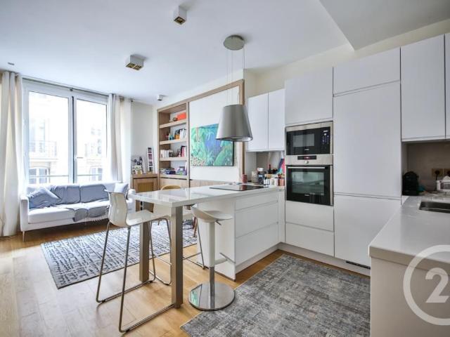 Annonce appartement à louer