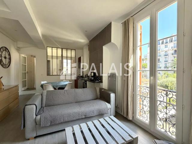 Annonce appartement à louer