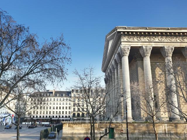 Annonce appartement à louer