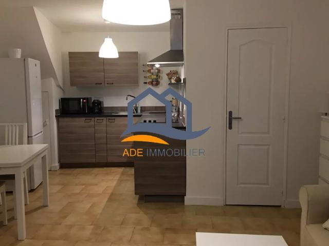 Annonce appartement à louer
