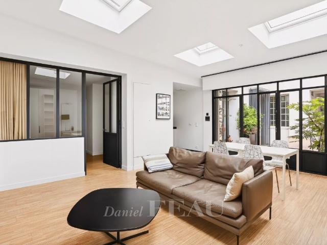 Annonce appartement à louer