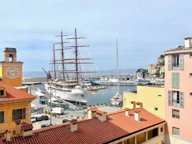 Annonce appartement à louer