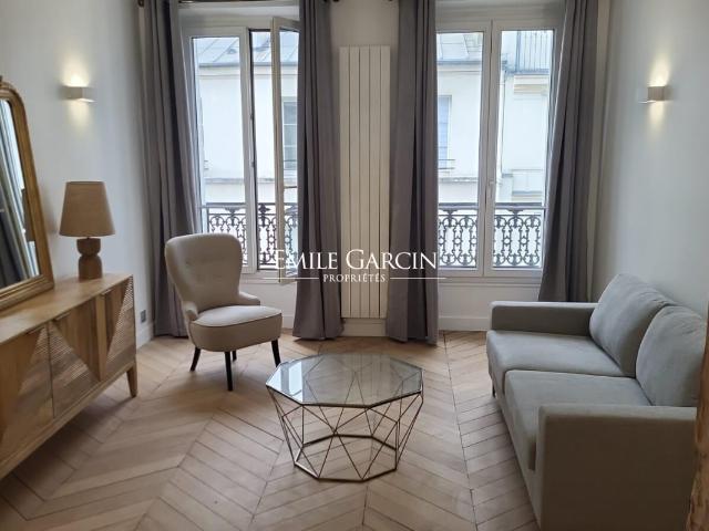 Annonce appartement à louer
