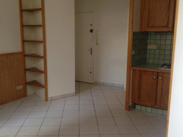 Annonce appartement à louer