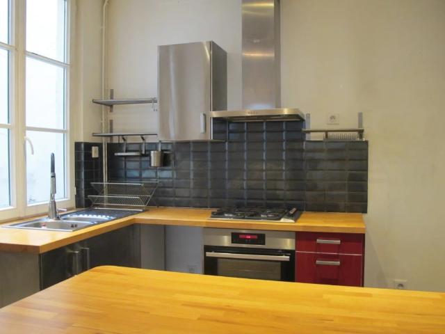 Annonce appartement à louer