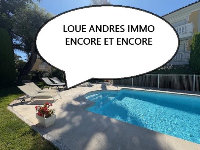 Annonce appartement à louer