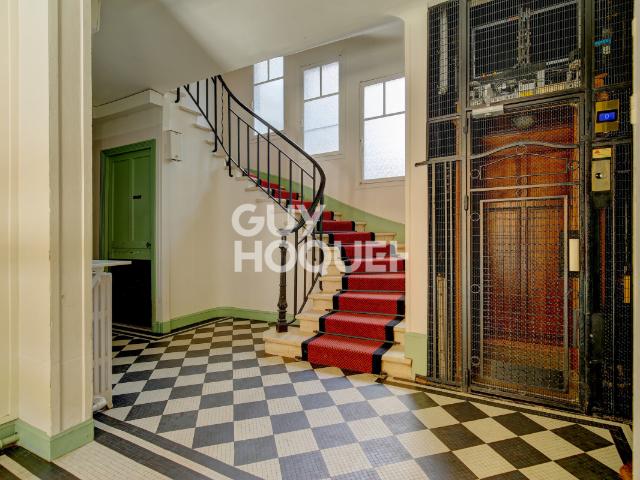 Annonce appartement à louer